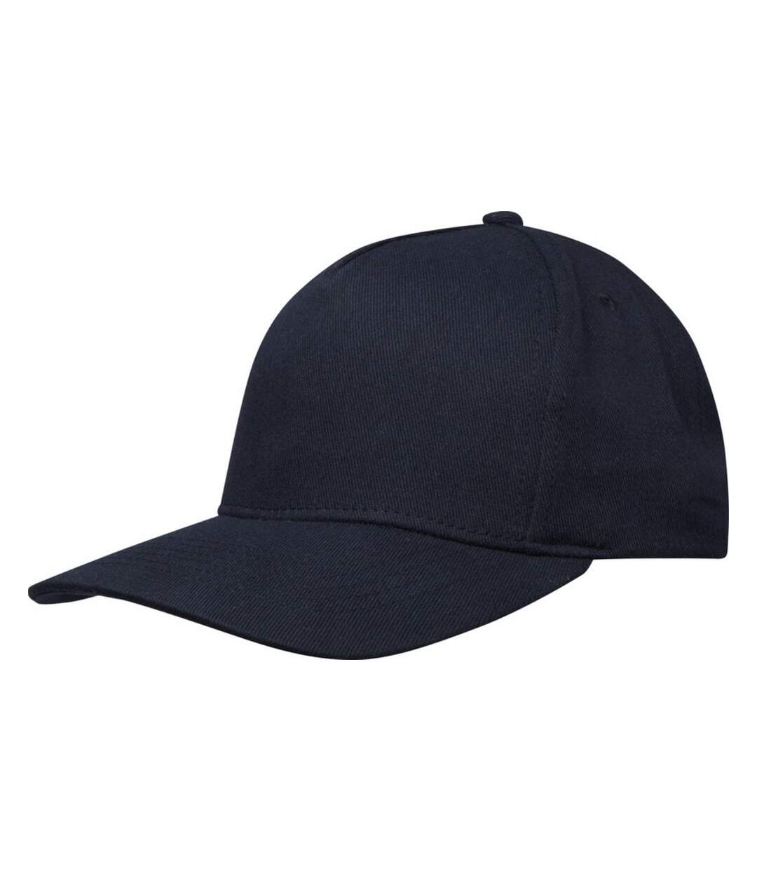 Casquette de baseball onyx aware adulte bleu marine Elevate NXT-4