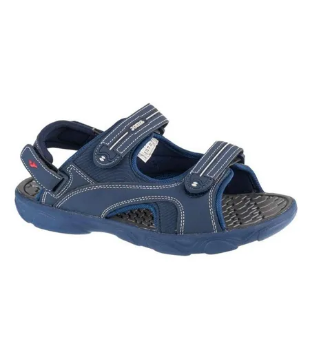 Sandales S.ocean Homme Bleu Marine Joma
