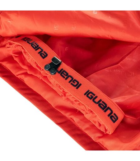 Pantalon De Ski Nala Homme Tomate Cerise Nuit Polaire Iguana