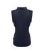 Polo Sans Manches Femme Bleu Marine Slazenger-3