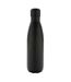 Eureka recycled stainless steel 500ml water bottle one size black XD Collection-1