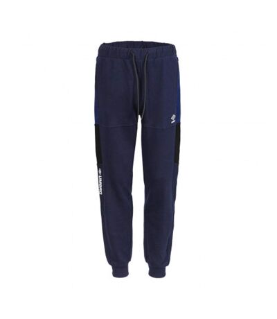 Jogging marine homme umbro pan - l