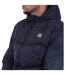 Mens Performante Polyester Performance Puffer Jacket Navy Ellesse-4