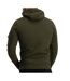 Sweat Kaki Homme Petrol Industries Sweater Hooded - S