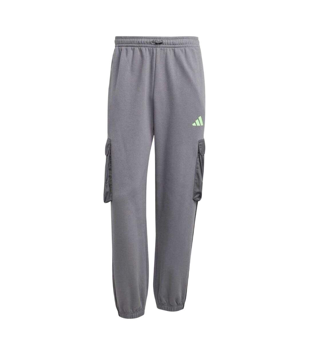 Pantalon De Jogging Utility Homme Carbone Adidas-2