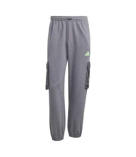 Pantalon De Jogging Utility Homme Carbone Adidas