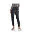 Jeans Skinny 7/8 Noir femme Tommy Jeans Nora - W28-L34-2