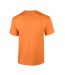 T-shirt Adulte Mandarine Gildan-3