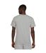 T-shirt Air Jordan Homme Gris Nike-3