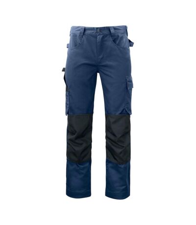 Pantalon Cargo Homme Bleu Marine Projob