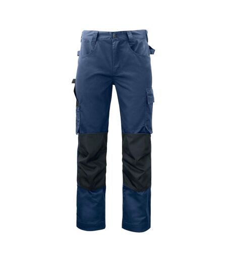 Pantalon Cargo Homme Bleu Marine Projob