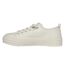 Baskets Bobs Copa Femme Blanc Cassé Skechers-2