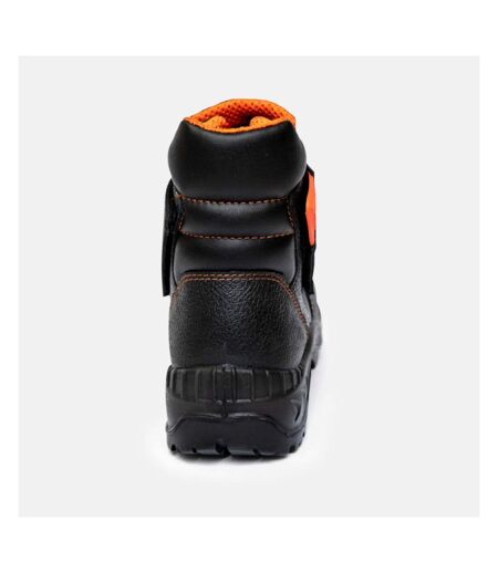 Chaussures  basses PARADE N-FUZE S3 HRO-CH-HI SRC