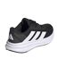 Mens Galaxy 7 Trainers Black Adidas-2