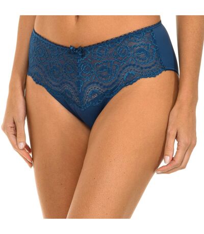 Elegance panties with lace front P04RA women's feminine and comfortable design for women