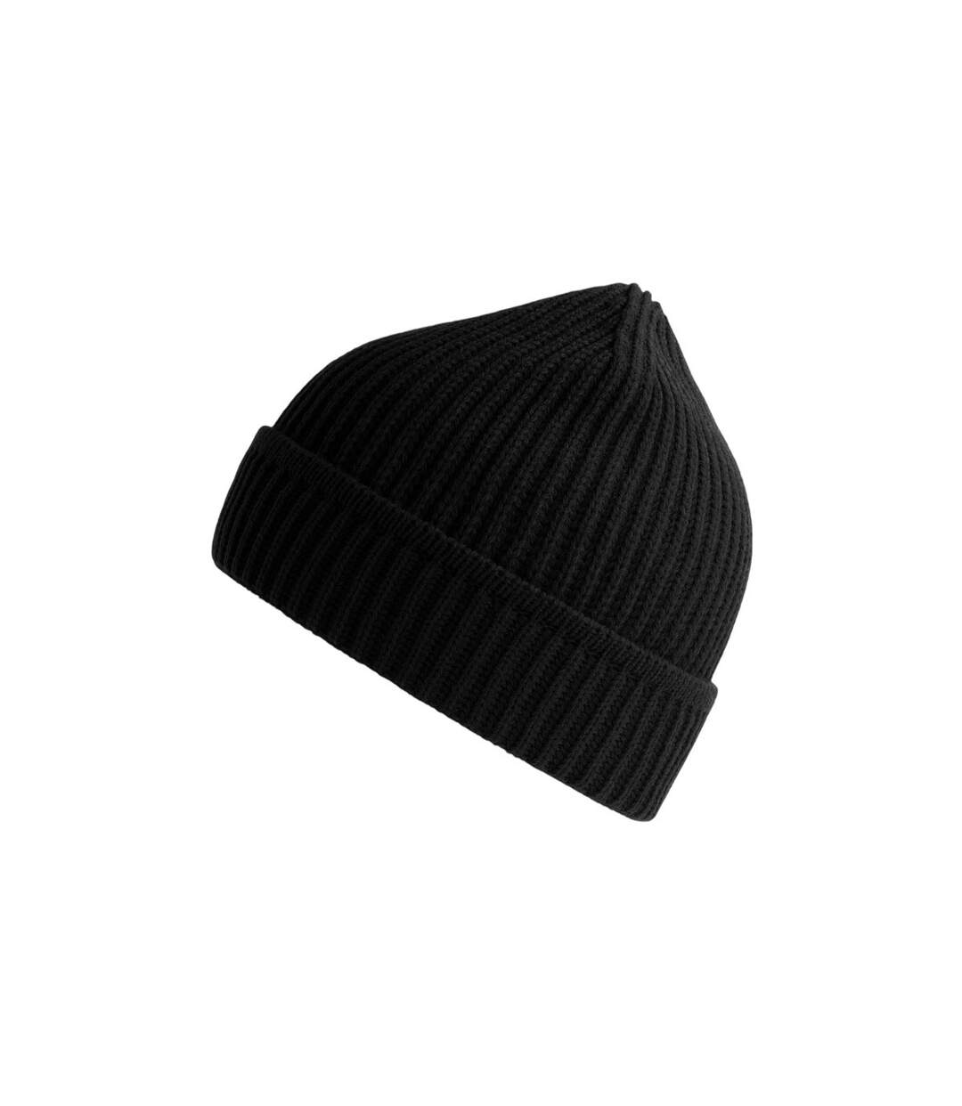Bonnet Maple Noir Atlantis Headwear-2