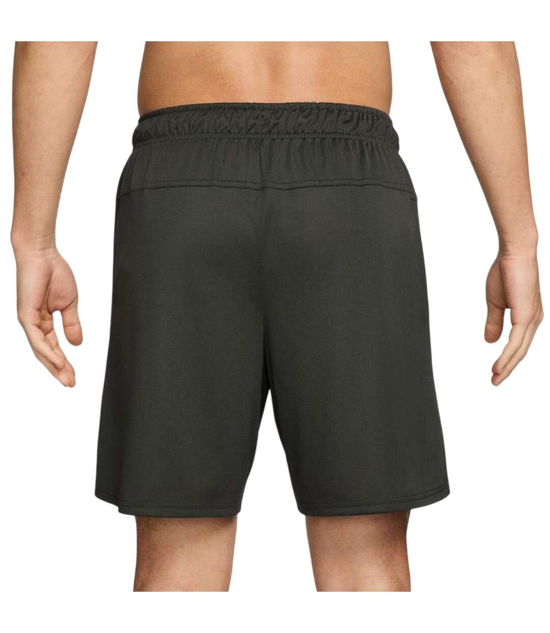 Short Fitness Totality Homme Vert Nike-2