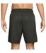 Short Fitness Totality Homme Vert Nike-2