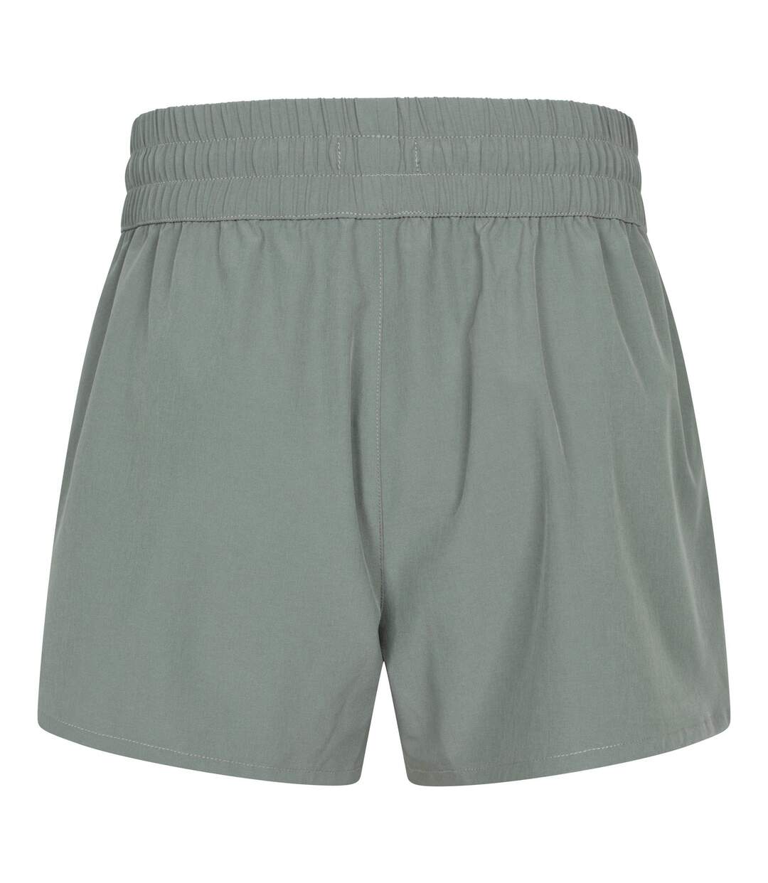 Short Tide Femme Vert Kaki Mountain Warehouse-2