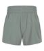 Short Tide Femme Vert Kaki Mountain Warehouse-2