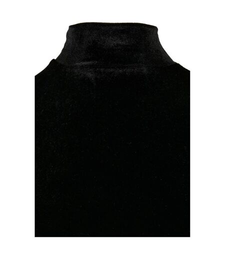 Robe Femme Noir Urban Classics