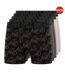 Pack Of 5  Mens Kingsported Boxer Shorts  Multicoloured Kings Will Dream-1