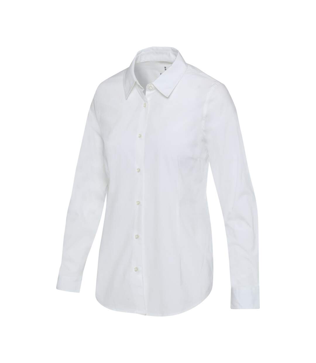 Chemisier Femme Blanc Blanc Elevate NXT-3