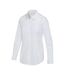 Chemisier Femme Blanc Blanc Elevate NXT-3