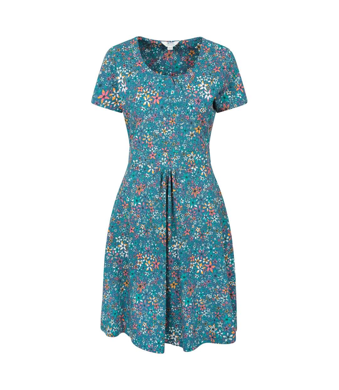 Robe orchid femme mixte Mountain Warehouse-1