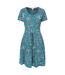 Robe orchid femme mixte Mountain Warehouse-1