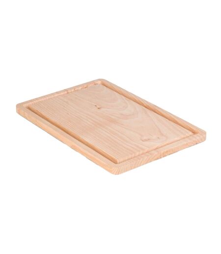 Ellwood large cutting board one size wood MidOcean