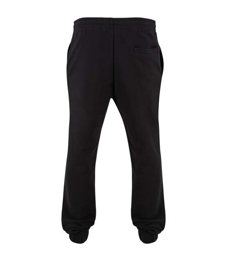 Pantalon De Jogging Homme Noir Build Your Brand