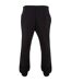 Pantalon De Jogging Homme Noir Build Your Brand-3
