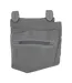 Pack Of 2  Customised Electrician Holster Bag  One Size Stone Grey Mascot-2