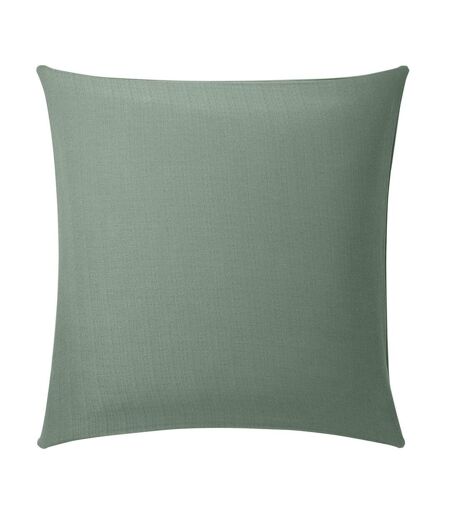 Parure de Lit 3 Pièces Clara 240x220cm Vert Cèdre