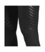 Legging Motif/style Imprimé Graphique Techfit Homme Noir Adidas-3