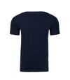 Next Level - T-shirt - Adulte (Bleu marine) - UTPC3482