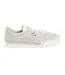 Baskets Aura Femme Vert Kaki Lacoste-1