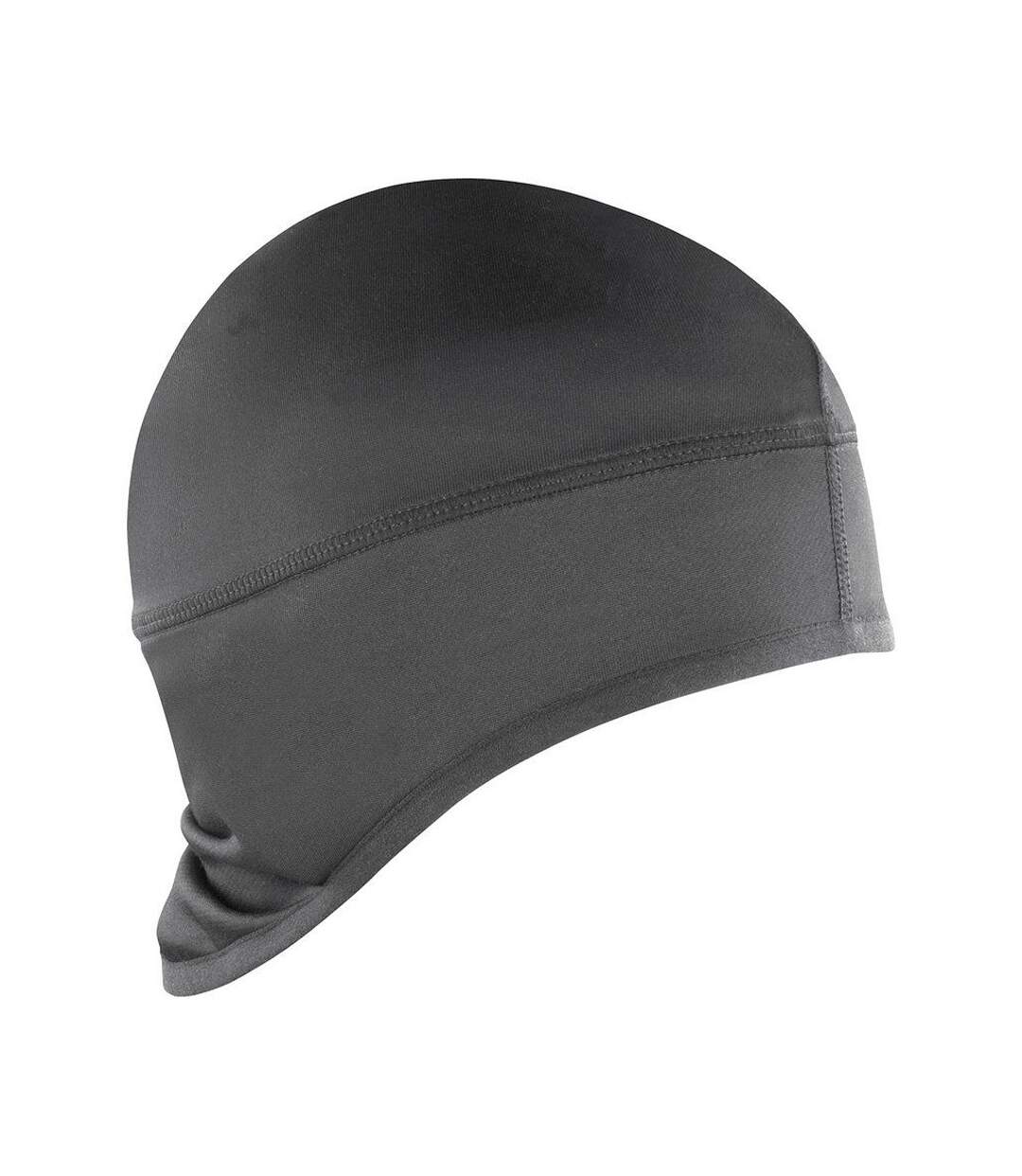 Bonnet D'hiver Bikewear Noir Spiro-2