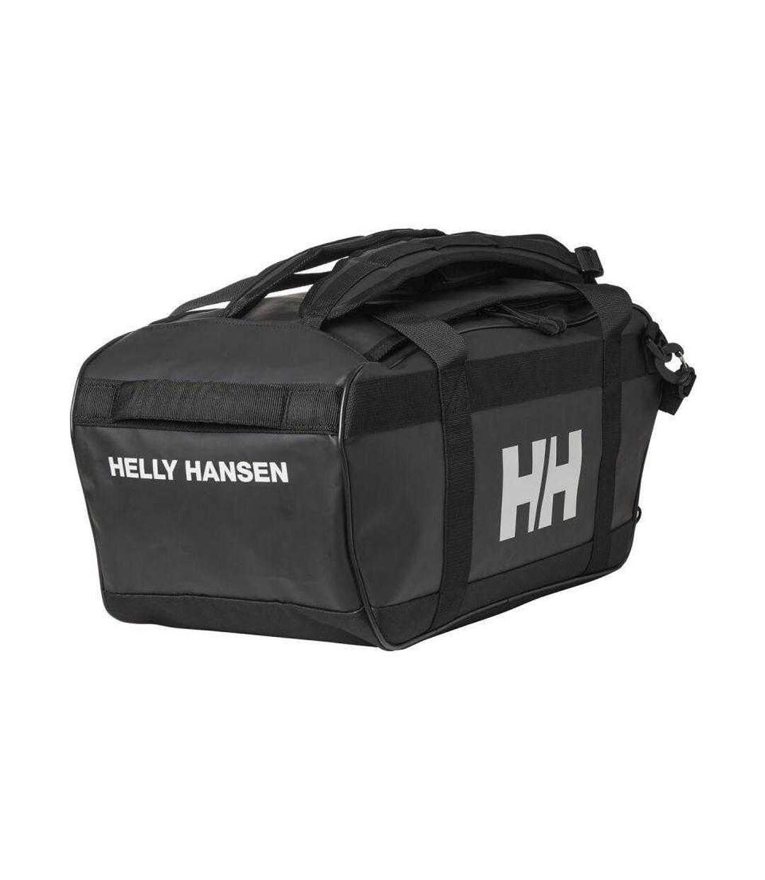 Sac Scout Régulier Noir Helly Hansen-4