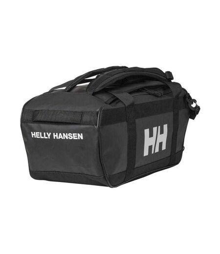 Sac Scout Régulier Noir Helly Hansen