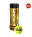 Balles De Tennis Tour Taille Unique Jaune Head-1