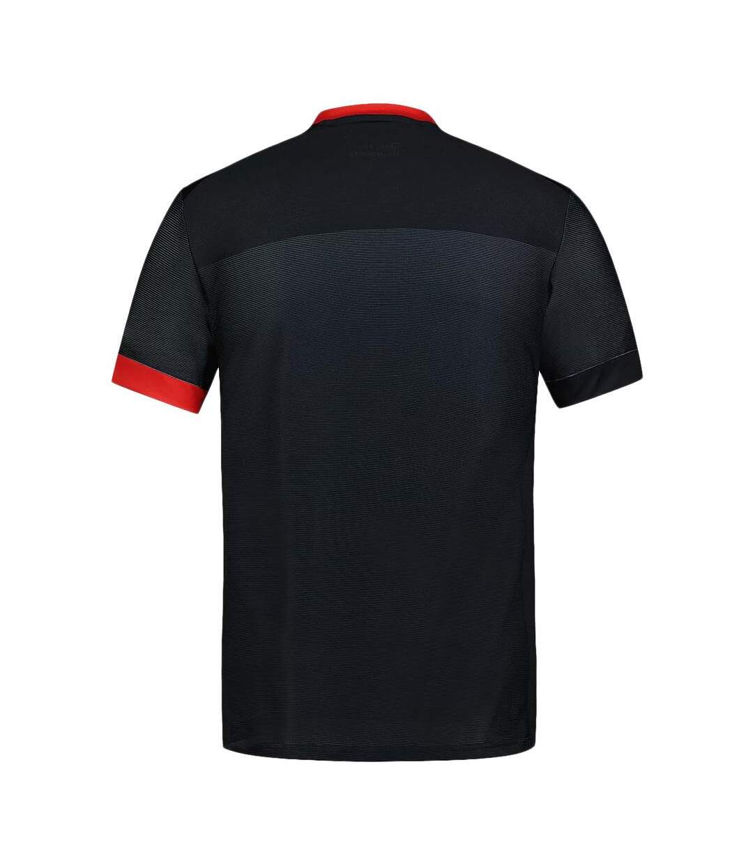 OGC nice maillot d'entrainement noir le coq sportif 2024/2025-2