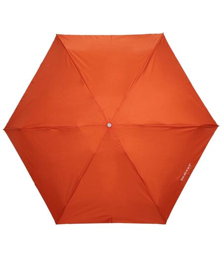 Isotoner Parapluie femme xtra solide, mini, déperlant