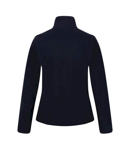 Regatta - Veste polaire FLOREO - Femme (Bleu marine) - UTRG7390