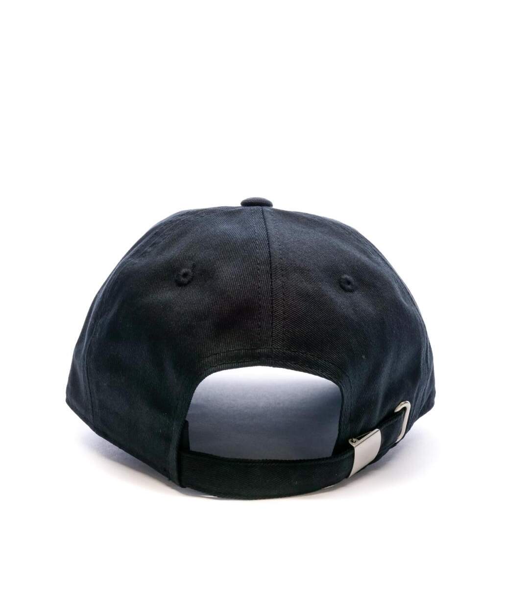 Casquette Noir Homme Fila Bergen - Taille unique-3