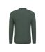 T-shirt selby homme vert kaki Mountain Warehouse Mountain Warehouse