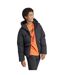 Doudoune Homme Noir Adidas-4