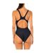 Swimsuit with straps on the back and cap included 46101 women