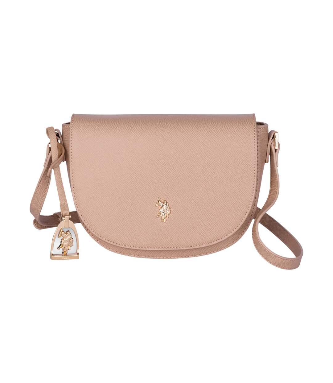 Sac à Main US Polo Assn Jones Flap Crossbody-1